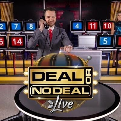 Deal or No Deal